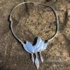 Helen Wiltshire Designs Pelican Necklace